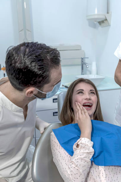 Best Emergency TMJ Treatment in Tama, IA
